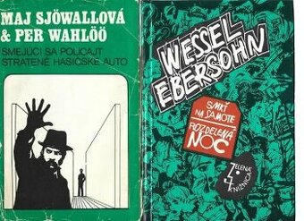 Zelená knižnica - 1