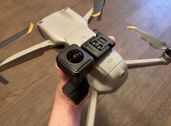 Insta360 Sphere 360° kamera pro dron