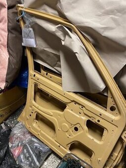 Dveře Škoda Felicia sada 4ks