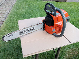 Prodám-motorová pila OleoMac GS520