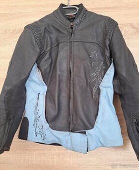 Bunda na motorku NAZRAN