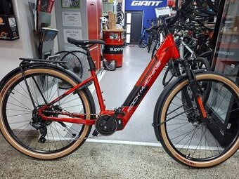 Rock Machine STORM INT e90 - 1