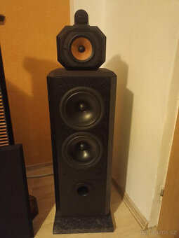 Bowers & Wilkins  802 s3 Metrix Top