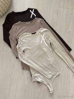 Body Amisu, vel. XXS