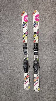 Dívčí lyže Rossignol 130 cm - 1