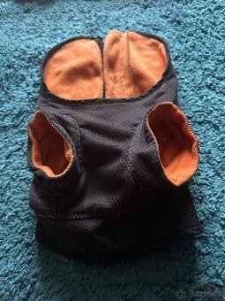 Flisovy oblecek pro psa