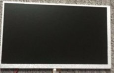 LCD display HSD9.0-LED18+r6