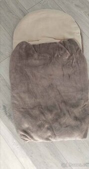 Novorozenecký fusak Aesthetic