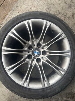 BMW ALU kola styling 135 Mpacket Dvourozměrné R18