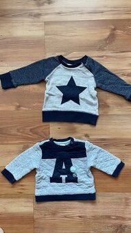 Mikina na miminko vel. 68