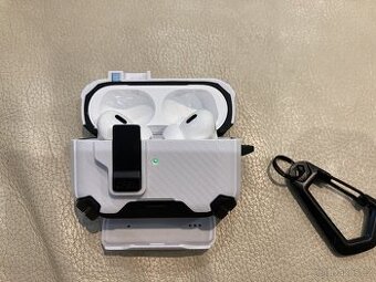 Apple AirPods Pro - NEJLEPŠÍ OBAL