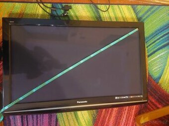 Televize Panasonic viera