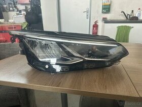 Světlo Volskwagen Golf