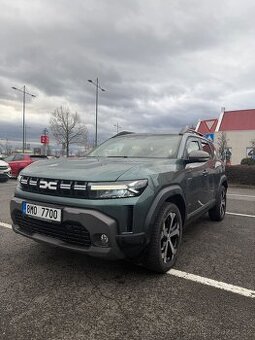 Dacia duster 3 eco-g 1.0lpg