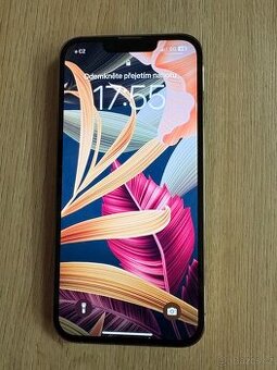 Iphone 13pro zlaty 128gb