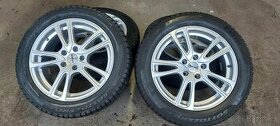 Alu kola 5x112 r17 215/55 r17