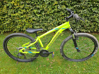 27,5" horské hliníkové kolo ROCKRIEDER , rám 15"(M)