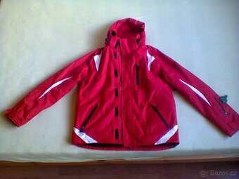 Prodám kvalitní značkovou lyžařskou bundu zn.Moutain Way