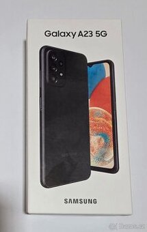 Samsung Galaxy A23 5G