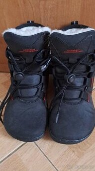 Dětské zimní boty Sole Runner