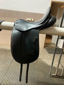 Drezurní sedlo Euroriding