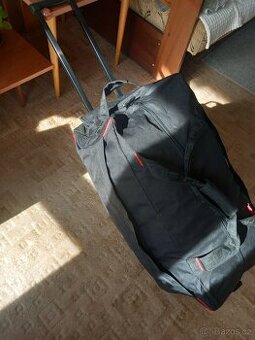 Taška na kolečkách