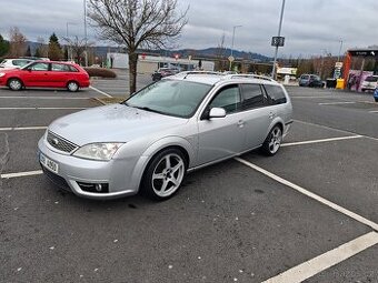 Ford Mondeo mk3 2.2 114 kw TDCI