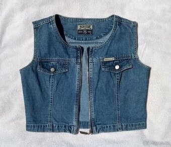 Riflová vesta Redstar vel. S