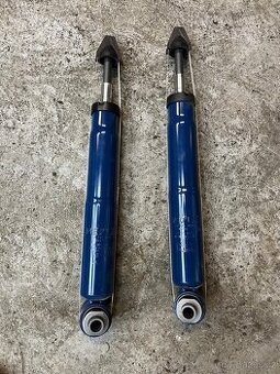 Nové meyle tlumiče pro bmw e39 touring