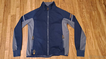 Bunda na běžky Progress vel.164-170