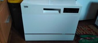 Beko DTC36610W