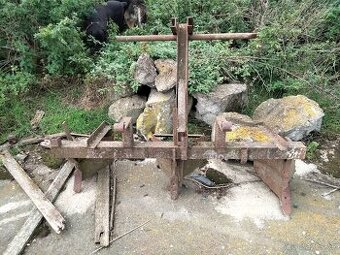 Prodám hrankovač . - 1