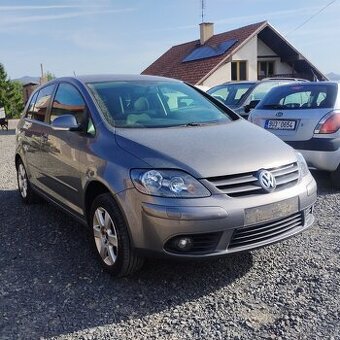 Náhradní díly Volkswagen Golf plus 1.9tdi