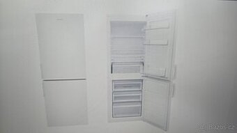 LEDNICE KOMBINOVANÁ S MRAZÁKEM