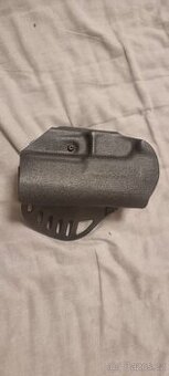 Kidexové pouzdro (pádlo)na cz P10