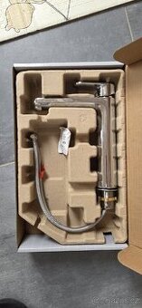 Baterie hansgrohe vernis blend 71582000