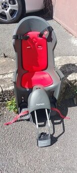 Cyklosedačka Hamax do 22kg