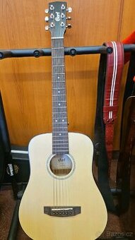 Dětská kytara Cort