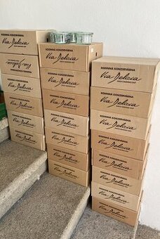 Zavařovací sklenice