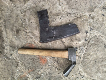 sekera teslice,sekery,hoblík,nebozez,staré náradi,dláto 11
