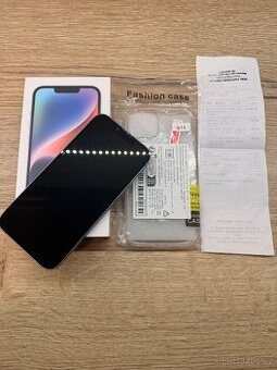 iPhone14 Záruka půl roku
