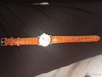 Panske hodinky Montblanc