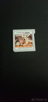 Nintendogs+cats 3ds