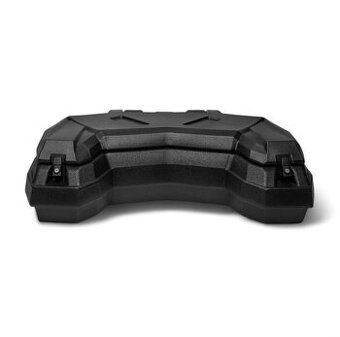 Univerzální kufr na ATV – otevírání zepředu