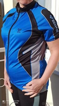 Cyklodres (bunda)- vel.(L-XL)