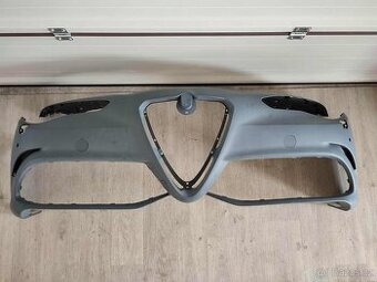 Alfa Romeo Giulia Quadrifoglio- přední nárazník 156119819