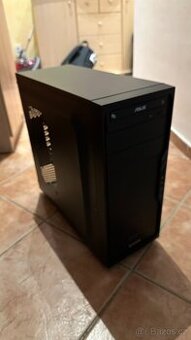 PC Bedna/case Sharkoon VS4-V