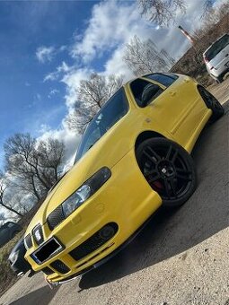 Seat Leon 1.9tdi Arl