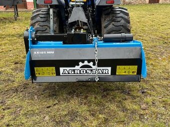 Rotavátor  Agrostar KS 105 za malotraktor
