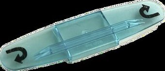 Lego Duplo kamen do kolejí-nový nepoužitý